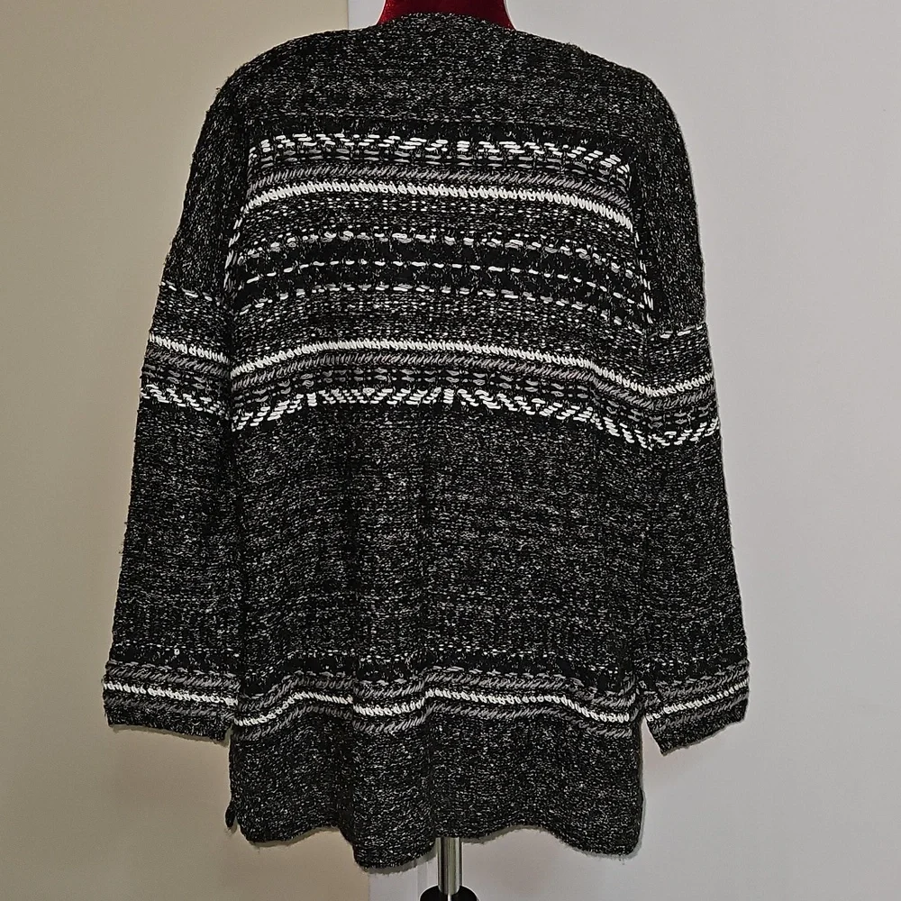 J. Jill Sweater Size Petite Large